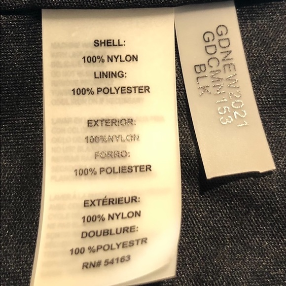 Guess LBD size 8 w/ lace overlay - Picture 4 of 6